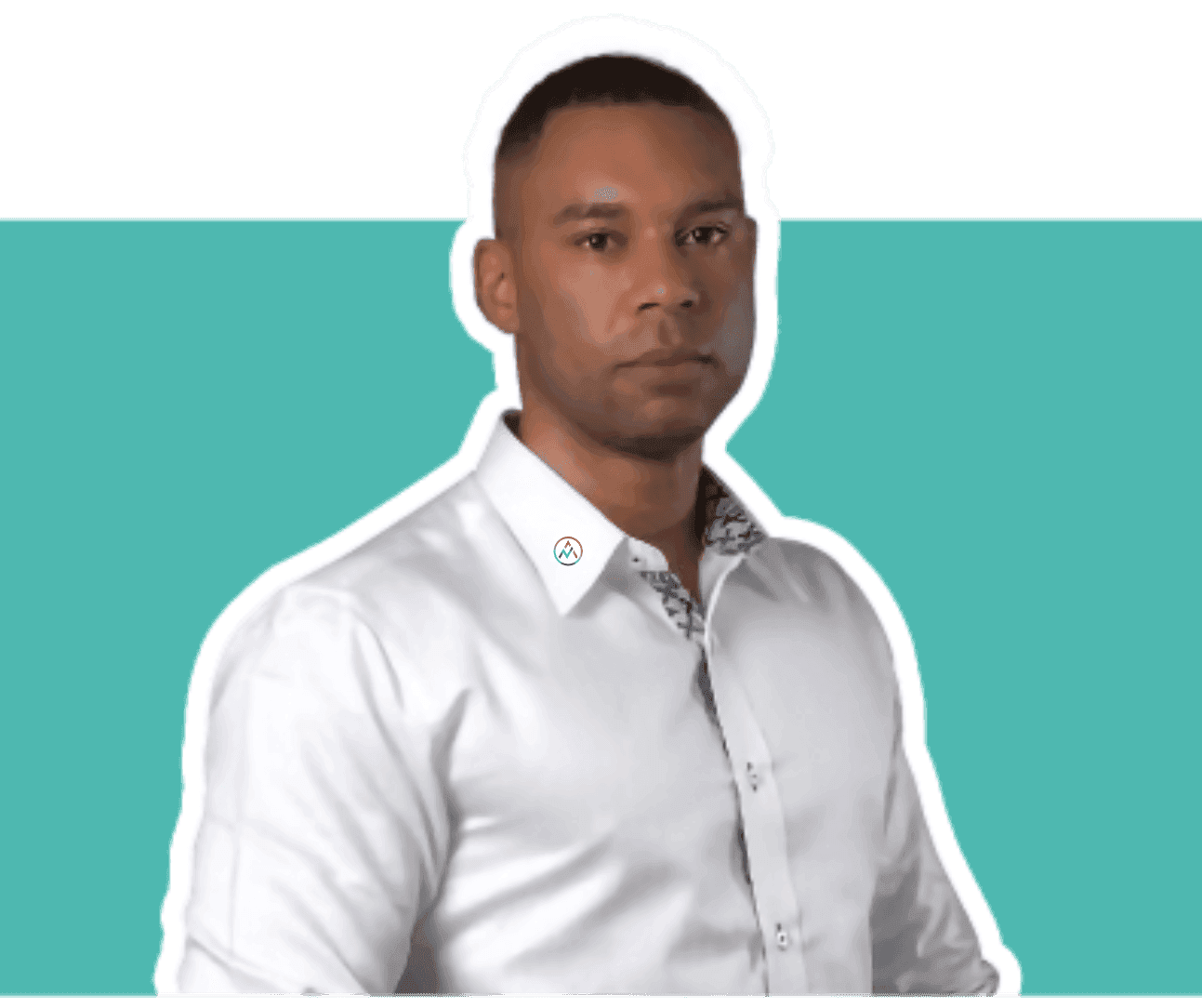 Portrait of Mr. Billy, Northera CEO