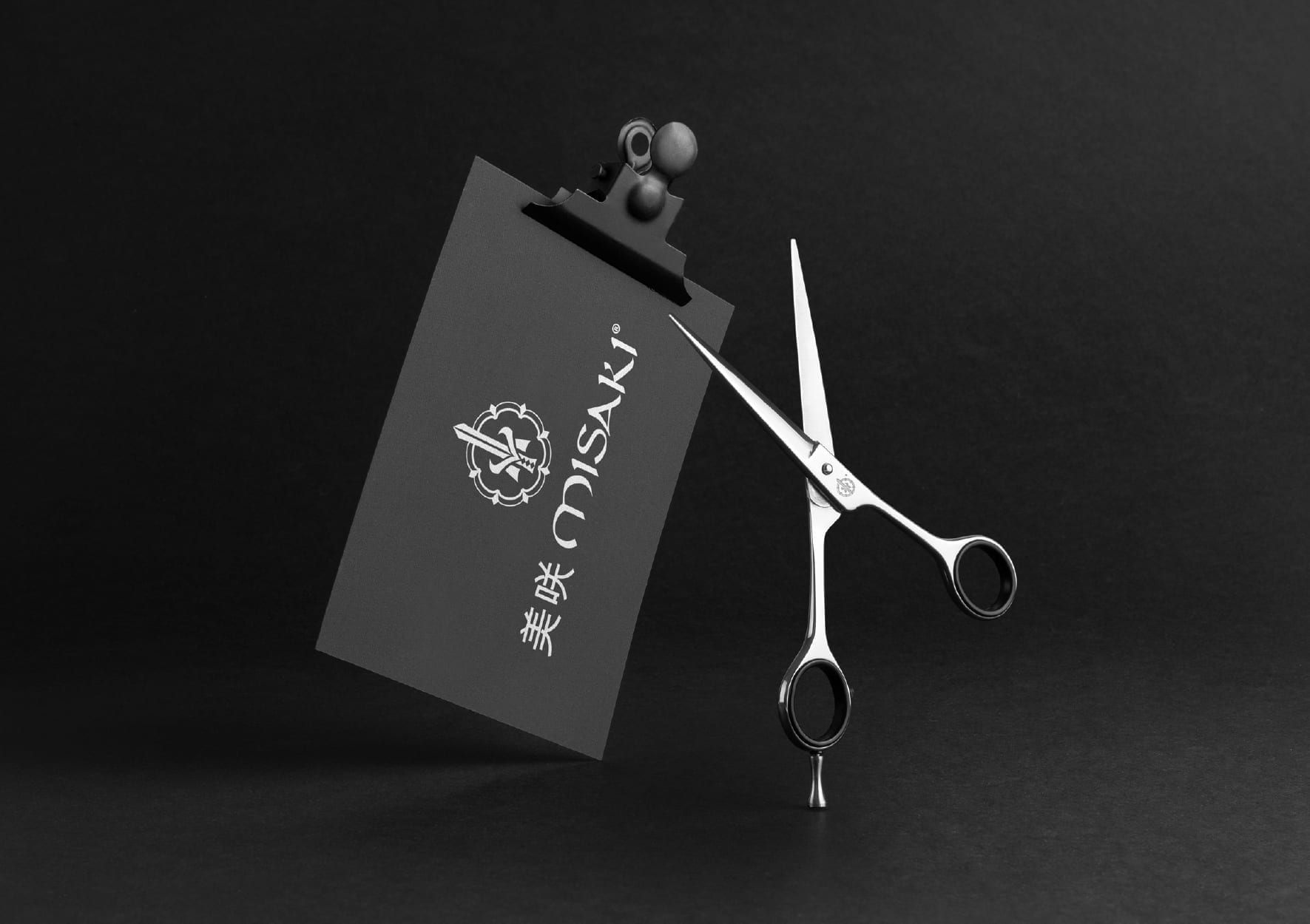 Misaki brand presentation