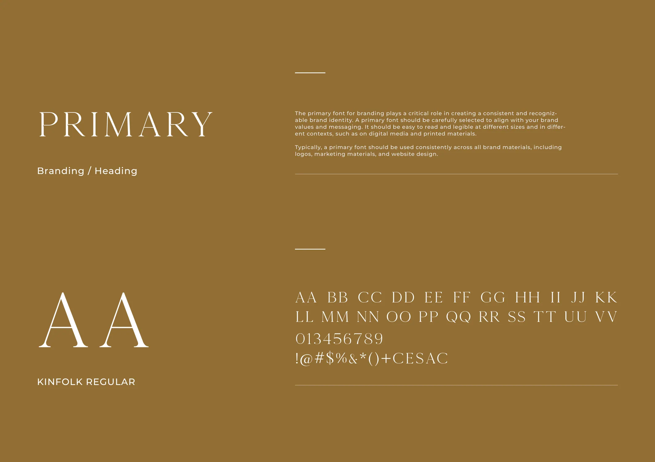GodBrand brand identity 5