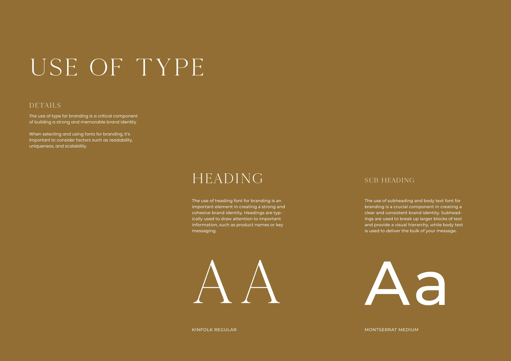 GodBrand brand identity 6