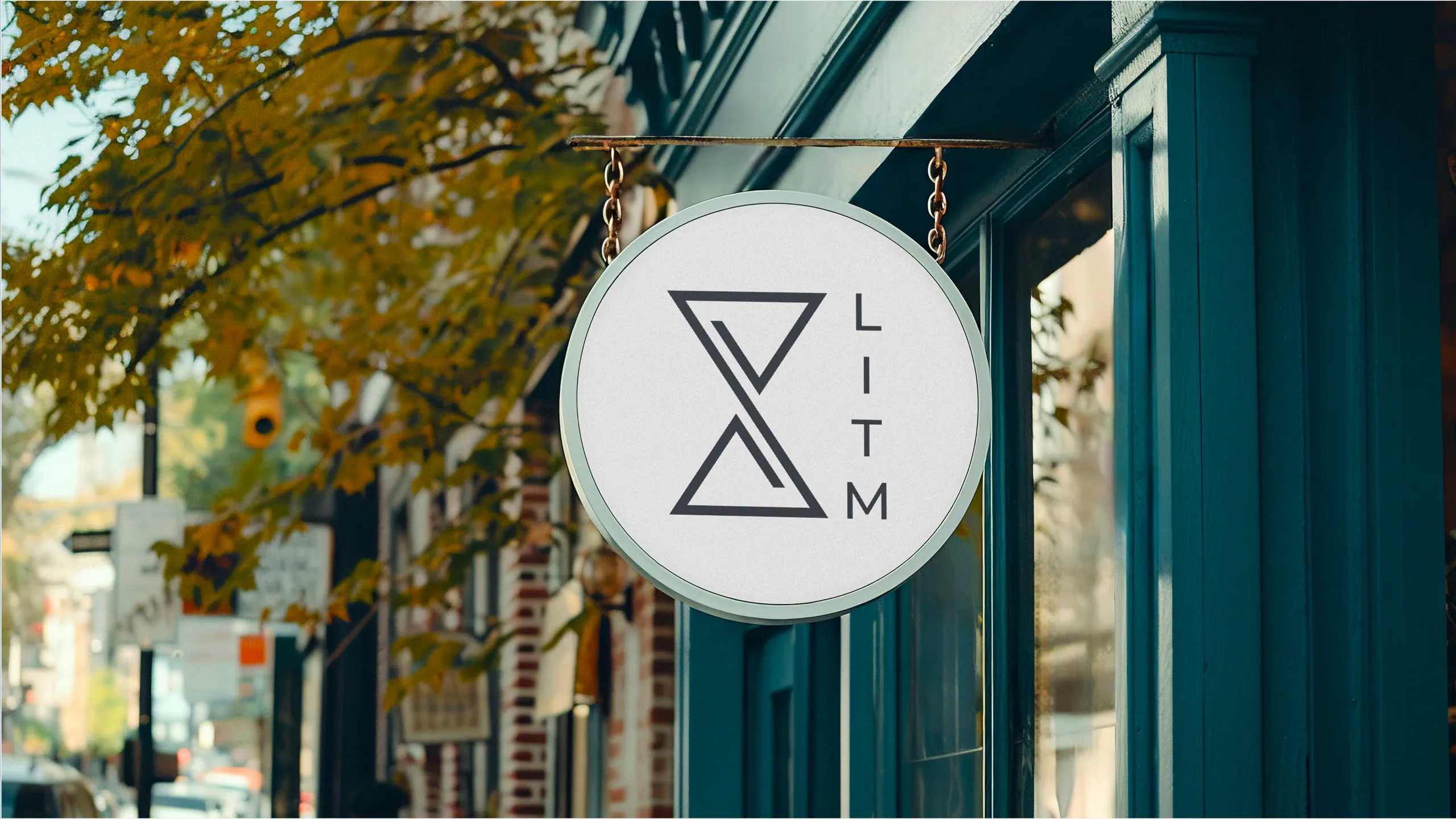 LITM brand identity 1