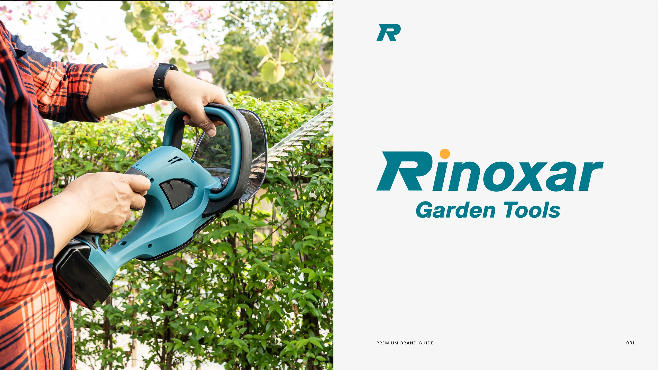Rinoxar brand identity 1