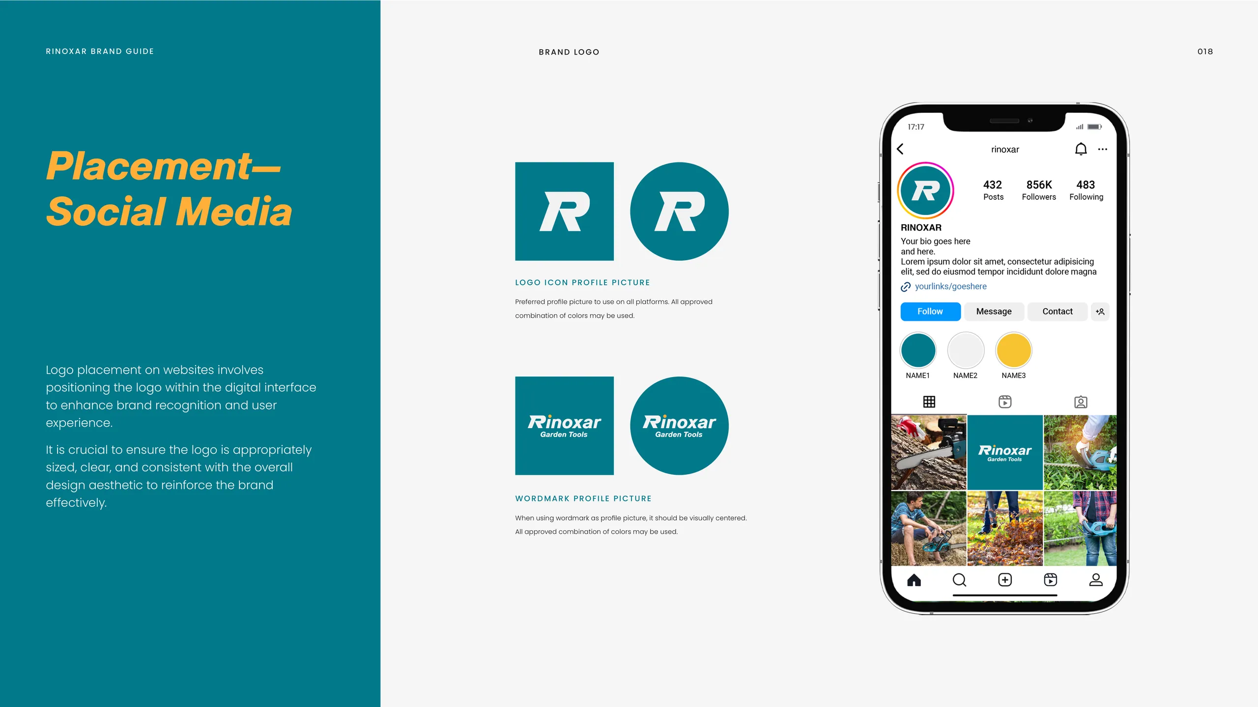 Rinoxar brand identity 5