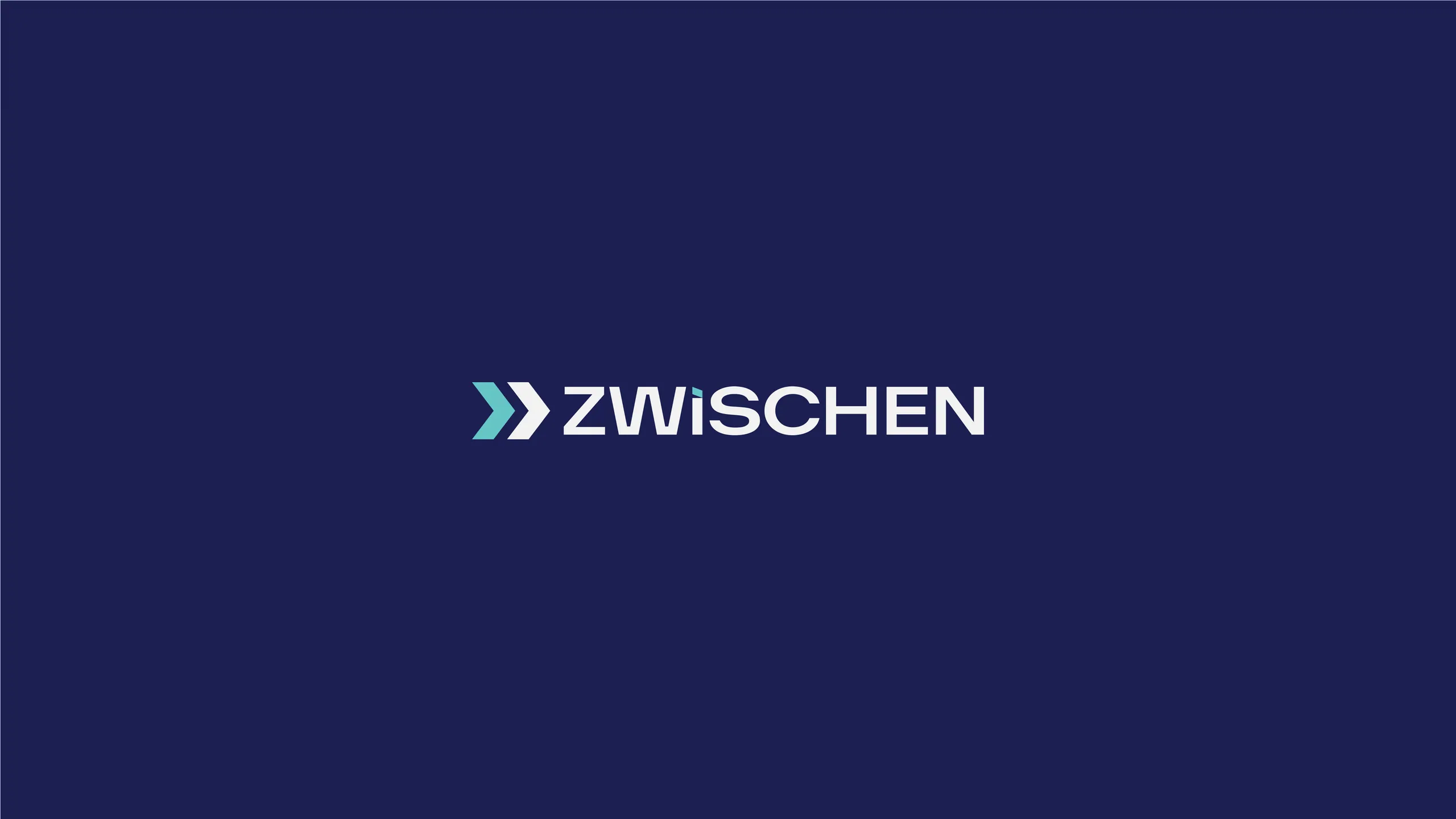Zwischen brand identity 1