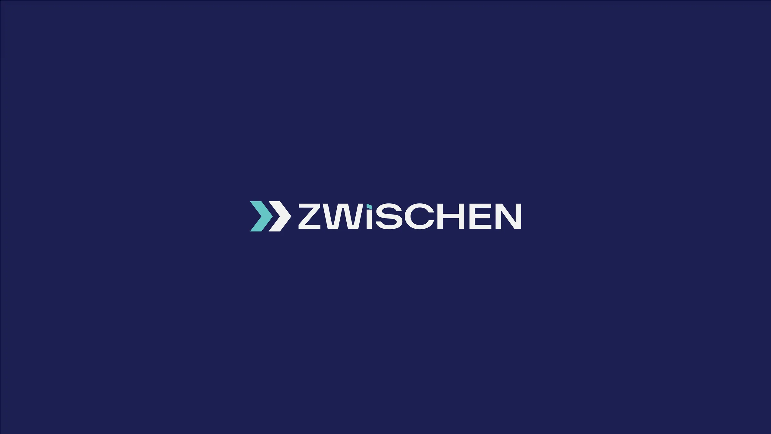 Zwischen brand identity 6