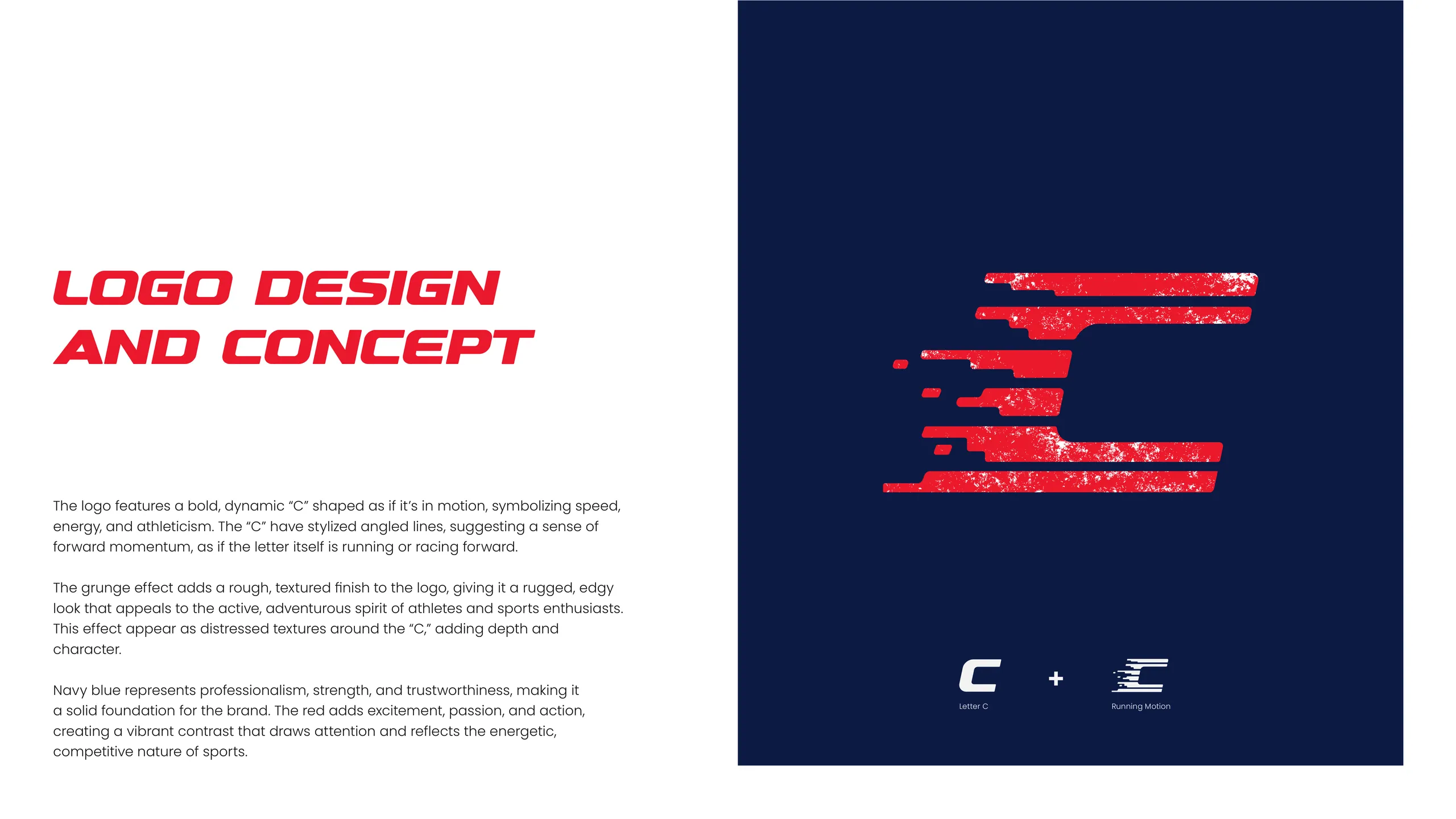 Chris Sports brand identity 7