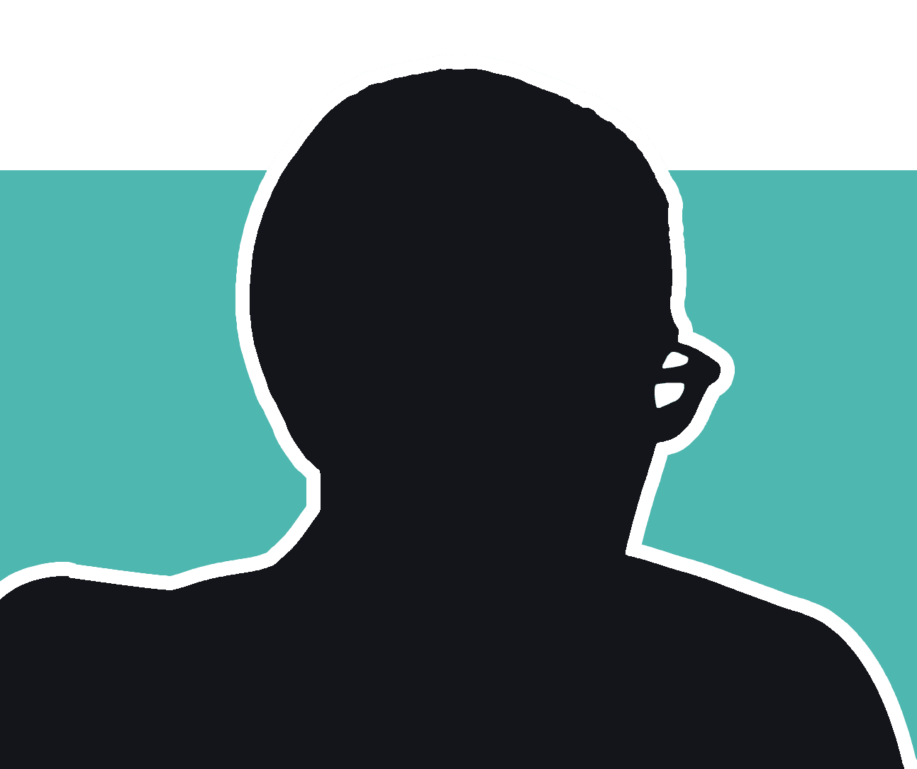 Portrait of Mr. S. from Italy, Northera Art Director